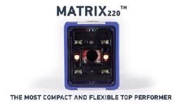 Matrix 220: совершенное решение в вопросах работы со штрих-кодами