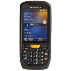 ТСД Терминал сбора данных Motorola MC45 MC4597-AAPBG0000